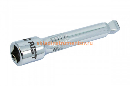 Удлинитель Aist 200 мм 1/2" зеркальный 43308WB-X 00-00024939