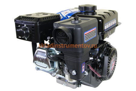 Двигатель Lifan 170F-C PRO