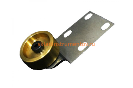 Опора одинарная для Triac Drive Leister 115.276