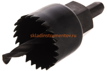 Набор пил кольцевых по дереву РемоКолор 35-5-021