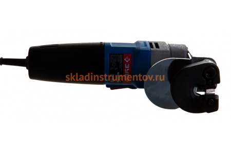 Электрические листовые ножницы ЗУБР 500 Вт ЗНЛ-500