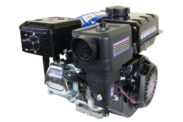 Двигатель Lifan 170F-C PRO