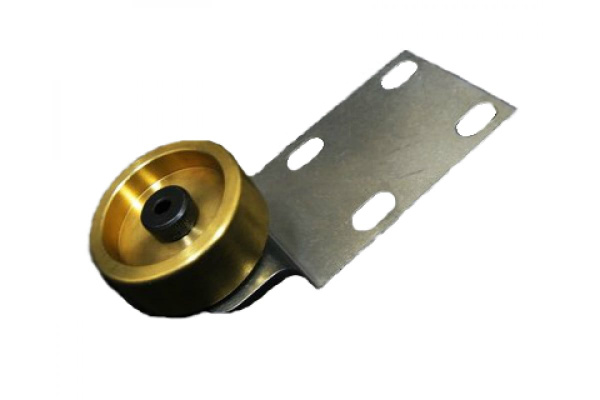 Опора одинарная для Triac Drive Leister 115.276