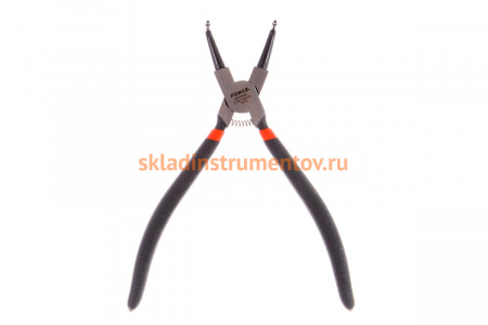Сжимы стопорных колец FORCE 230 мм 60909ABC