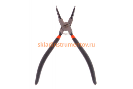 Сжимы стопорных колец FORCE 230 мм 60909ABC