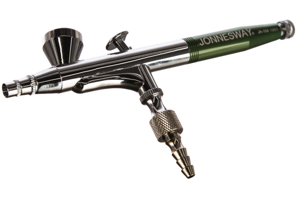 Аэрограф Jonnesway JA-104 Аэрограф Jonnesway JA-104
