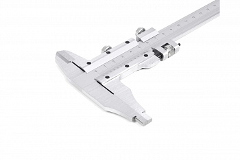 Штангенциркуль ШЦ-2- 300 0,05 губки 60мм ЧИЗ 29126