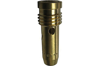 Вставка под наконечник (10 шт; M6; 28 мм) для Mig 36 КЕДР 7160106