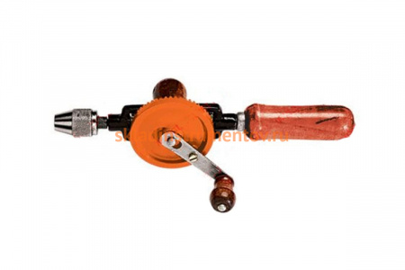 Ручная дрель SPARTA 248305