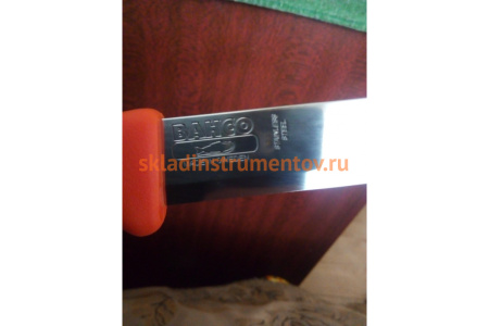 Универсальный нож BAHCO 2444