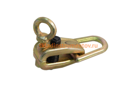 Зажим для кузовных работ ROCKFORCE RF-62502A