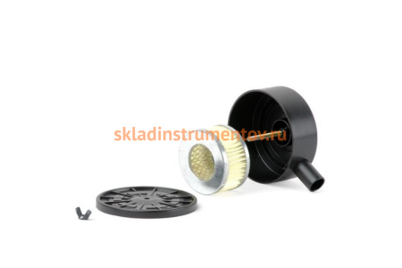 Фильтр воздушный для компрессора AF02 1-2 Pegas pneumatic 6708
