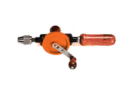 Ручная дрель SPARTA 248305