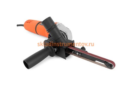 Ленточный напильник MESSER M3335 10-40-811