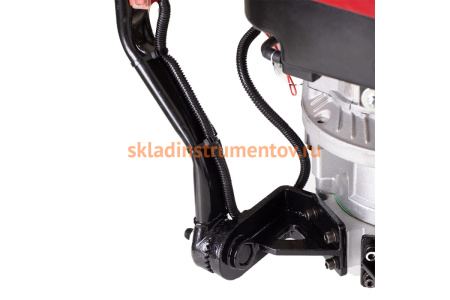 Бензобур ADA GroundDrill-16 HERCULES А00533