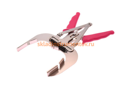 Клещи для установки поршневых колец JTC 4009