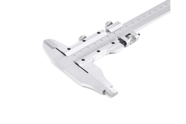 Штангенциркуль ШЦ-2- 300 0,05 губки 60мм ЧИЗ 29126