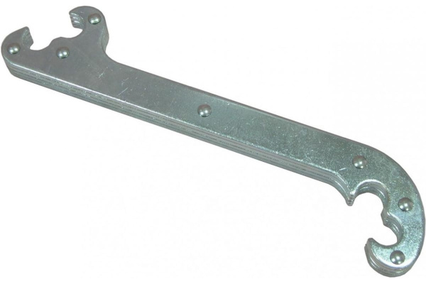 Универсальный съемник рулевых наружных тяг Станкоимпорт KA-9017