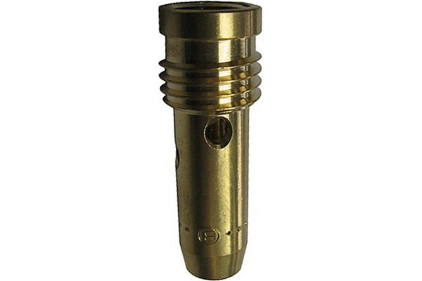 Вставка под наконечник (10 шт; M6; 28 мм) для Mig 36 КЕДР 7160106