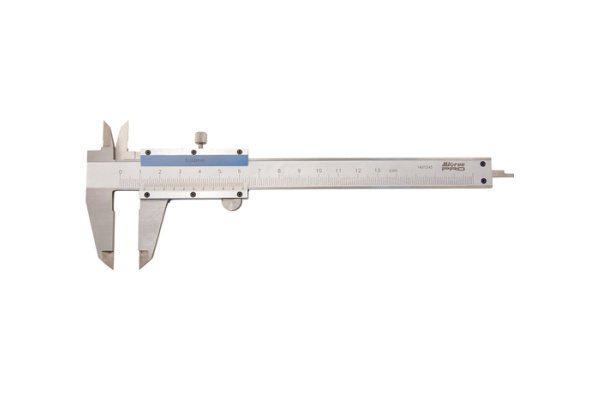 Штангенциркуль Micron ШЦ-1-125 0.02 МИК PRO 124444