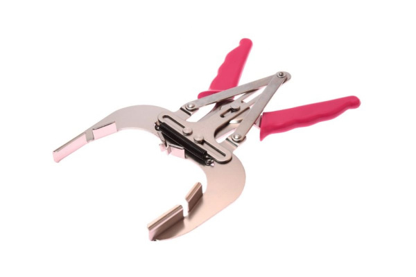 Клещи для установки поршневых колец JTC 4009