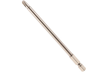 Бита отверточная Профи Tri Wing (TW2; 110 мм) ПРАКТИКА 918-702