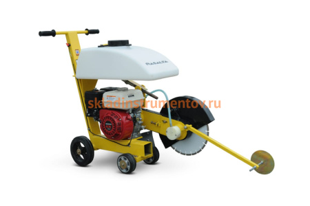Шовнарезчик Masalta MFS 14-4 бензиновый Honda GX 200 90 мм ШОВ020 Шовнарезчик Masalta MFS 14-4 бензиновый Honda GX 200 90 мм ШОВ020