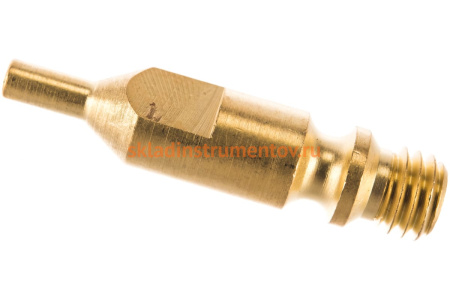 Мундштук внутренний №2 к резакам серии Р1П/Р1А ПТК 00000029090