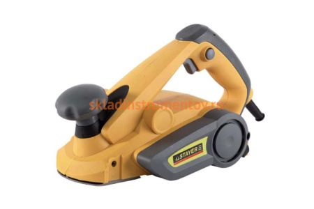 Электрический рубанок STAYER SEP-700-82