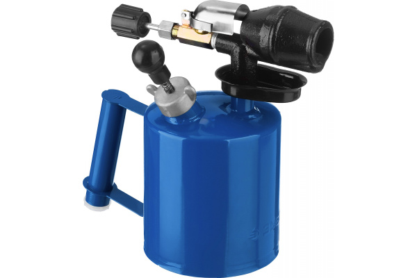 Паяльная лампа с чугунным эжектором ЗУБР ПРОФЕССИОНАЛ САМОТЛОР 1,5 л 40650-1.5_z02 Паяльная лампа с чугунным эжектором ЗУБР ПРОФЕССИОНАЛ САМОТЛОР 1,5 л 40650-1.5_z02