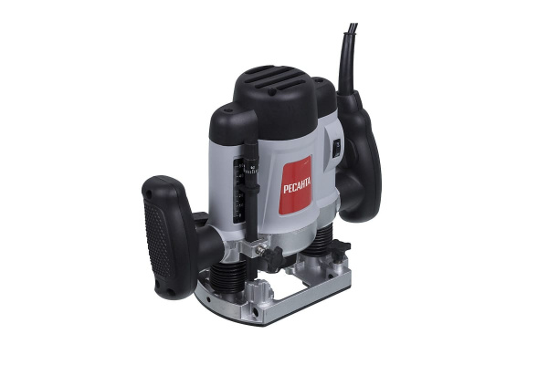 Фрезерная машина Ресанта ФМ-1300Э 75/13/1 Фрезерная машина Ресанта ФМ-1300Э 75/13/1