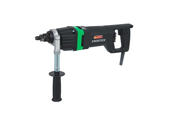 Дрель для сухого алмазного сверления слабой ударной мощности EIBENSTOCK ESD 1801 03217000