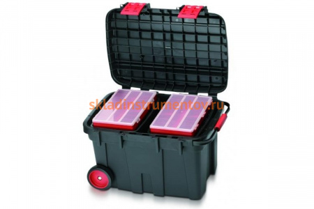 Бокс PARAT полипропилен, полимер PA-5814500391