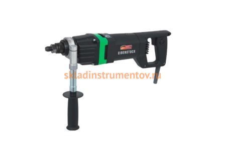 Дрель для сухого алмазного сверления слабой ударной мощности EIBENSTOCK ESD 1801 03217000