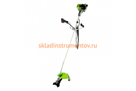 Бензиновый триммер СИБРТЕХ БКС 1300 96240