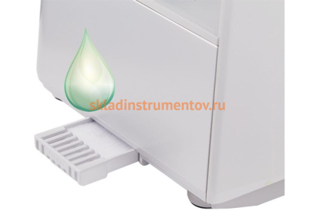 Ультразвуковой увлажнитель воздуха, белый/white Ballu UHB-990 Ультразвуковой увлажнитель воздуха, белый/white Ballu UHB-990