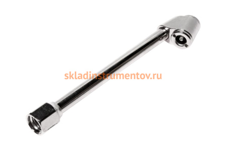 Насадка для пистолета накачки шин 150мм JTC 5607