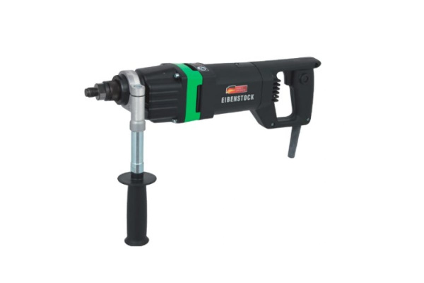 Дрель для сухого алмазного сверления слабой ударной мощности EIBENSTOCK ESD 1801 03217000