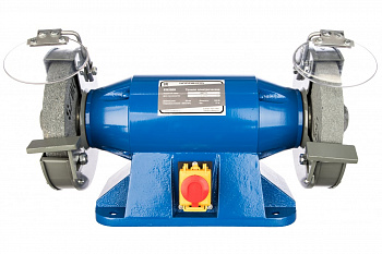 Электрическое профессиональное точило, 200 мм NORDBERG EG2009