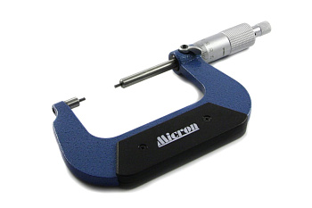 Микрометр с малыми измерительными губками Micron МК-МП-75 0.01 МИК 115154