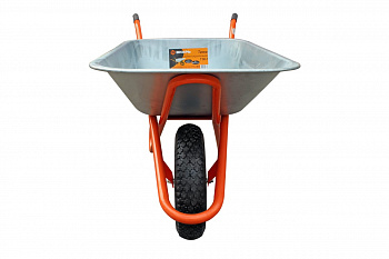 Садово-строительная тачка Вихрь Т 90-1 73/7/4/3