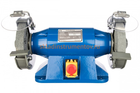 Электрическое профессиональное точило, 200 мм NORDBERG EG2009