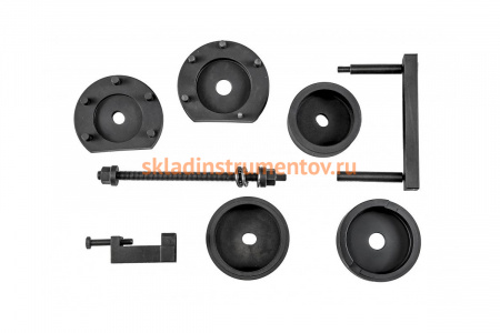 Набор AIST для монтажа/демонтажа сайлентблоков редуктора BMW 67261581 00-00021089