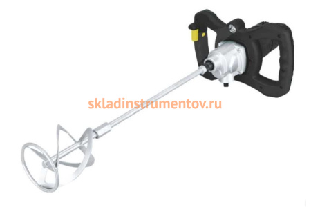 Строительный миксер Zitrek ZKM1800 Pro 022-0302