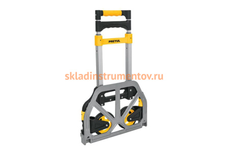 Тележка складная грузоподъемностью 100 кг TRUPER 24127 Тележка складная грузоподъемностью 100 кг TRUPER 24127