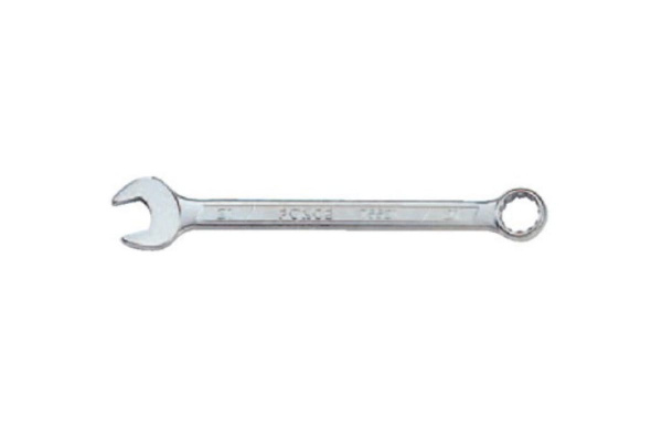Комбинированный ключ 29мм FORCE 75529