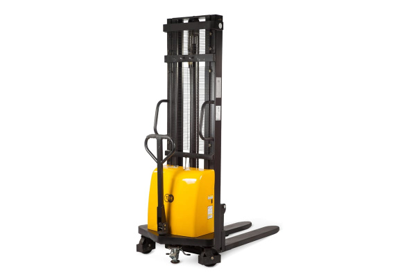 Гидравлический штабелер с электроподъемом TOR 1,5т 3,0м DYC1530 1001576