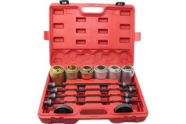 Инструмент удаления и установки втулок 26 предметов AE&T TA-D1117