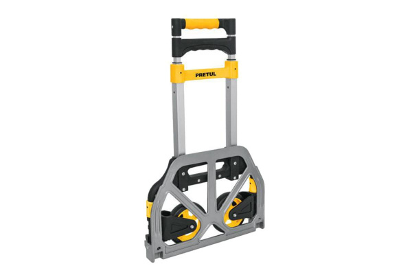 Тележка складная грузоподъемностью 100 кг TRUPER 24127 Тележка складная грузоподъемностью 100 кг TRUPER 24127