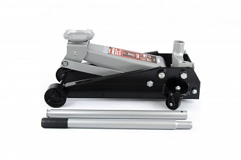 Гидравлический подкатной домкрат MATRIX MASTER 51035